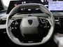 Peugeot e-5008 GT Avantage 73 kWh 7p 210PK | 1ste eigenaar | TOT 8 JAAR GARANTIE!| ACCURAPPORT 99% | AUTOMAAT | AppleCarPlay/AndroidAuto | Adaptive Cruise Control | Verwarmbare Voorstoelen | 360'Camera | Alcantara/Leer | Sfeerverlichting | Virt.Cockpit | Keyless | Two-tone | Elektrische Klep | Warmtepomp |