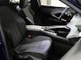 Peugeot e-5008 GT Avantage 73 kWh 7p 210PK | 1ste eigenaar | TOT 8 JAAR GARANTIE!| ACCURAPPORT 99% | AUTOMAAT | AppleCarPlay/AndroidAuto | Adaptive Cruise Control | Verwarmbare Voorstoelen | 360'Camera | Alcantara/Leer | Sfeerverlichting | Virt.Cockpit | Keyless | Two-tone | Elektrische Klep | Warmtepomp |