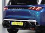 Peugeot e-5008 GT Avantage 73 kWh 7p 210PK | 1ste eigenaar | TOT 8 JAAR GARANTIE!| ACCURAPPORT 99% | AUTOMAAT | AppleCarPlay/AndroidAuto | Adaptive Cruise Control | Verwarmbare Voorstoelen | 360'Camera | Alcantara/Leer | Sfeerverlichting | Virt.Cockpit | Keyless | Two-tone | Elektrische Klep | Warmtepomp |