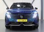 Peugeot e-5008 GT Avantage 73 kWh 7p 210PK | 1ste eigenaar | TOT 8 JAAR GARANTIE!| ACCURAPPORT 99% | AUTOMAAT | AppleCarPlay/AndroidAuto | Adaptive Cruise Control | Verwarmbare Voorstoelen | 360'Camera | Alcantara/Leer | Sfeerverlichting | Virt.Cockpit | Keyless | Two-tone | Elektrische Klep | Warmtepomp |