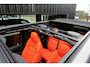 Jeep Wrangler BRUTE Richmond / Hermes Interieur