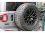 Jeep Wrangler BRUTE Richmond / Hermes Interieur