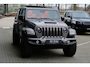 Jeep Wrangler BRUTE Richmond / Hermes Interieur