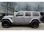Jeep Wrangler BRUTE Richmond / Hermes Interieur