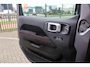 Jeep Wrangler BRUTE Richmond / Hermes Interieur