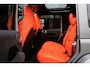 Jeep Wrangler BRUTE Richmond / Hermes Interieur