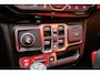Jeep Wrangler BRUTE Richmond / Hermes Interieur