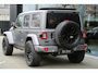 Jeep Wrangler BRUTE Richmond / Hermes Interieur
