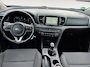 Kia Sportage 1.6 GDI DynamicLine Nu met 12 maanden garantie! Zeer mooie uitvoering!
