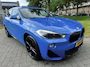 BMW X2 1.8i sDrive M-Sport - Pano - H&K