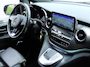 Mercedes-Benz V-klasse 300d AMG Dubbel Cabine Panoramadak/Burmester/Elek deuren