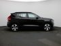 Volvo XC40 Recharge Core | Automaat | Apple Carplay / Android Auto | Stoelverwarming | Achteruitrijcamera | Parkeersensoren |