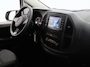 Mercedes-Benz eVito | L2 | 66 kWh | AIRCO | NAVIGATIE | PARKEERCAMERA | 3-ZITS | CRUISE CONTROL | STOELVERWARMING | CERTIFIED