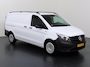 Mercedes-Benz eVito | L2 | 66 kWh | AIRCO | NAVIGATIE | PARKEERCAMERA | 3-ZITS | CRUISE CONTROL | STOELVERWARMING | CERTIFIED