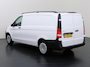 Mercedes-Benz eVito | L2 | 66 kWh | AIRCO | NAVIGATIE | PARKEERCAMERA | 3-ZITS | CRUISE CONTROL | STOELVERWARMING | CERTIFIED