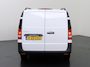 Mercedes-Benz eVito | L2 | 66 kWh | AIRCO | NAVIGATIE | PARKEERCAMERA | 3-ZITS | CRUISE CONTROL | STOELVERWARMING | CERTIFIED