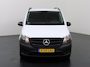 Mercedes-Benz eVito | L2 | 66 kWh | AIRCO | NAVIGATIE | PARKEERCAMERA | 3-ZITS | CRUISE CONTROL | STOELVERWARMING | CERTIFIED