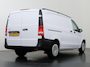 Mercedes-Benz eVito | L2 | 66 kWh | AIRCO | NAVIGATIE | PARKEERCAMERA | 3-ZITS | CRUISE CONTROL | STOELVERWARMING | CERTIFIED