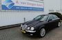 Jaguar S-Type 2.5 V6 EXECUTIVE Automaat,Leer,Clima,APK 13-10-27