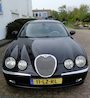 Jaguar S-Type 2.5 V6 EXECUTIVE Automaat,Leer,Clima,APK 13-10-27