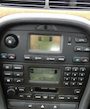 Jaguar S-Type 2.5 V6 EXECUTIVE Automaat,Leer,Clima,APK 13-10-27