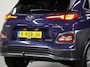 Hyundai Kona Fashion 64kWh 201PK | 1ste eigenaar | ACCU 94% | AppleCarplay/AndroidAuto | Adaptief Cruise Control | Trekhaak | Dodehoekdetectie | Camera | Keyless | AUTOMAAT | Isofix | Privacy Glass | Warmtepomp |