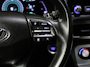 Hyundai Kona Fashion 64kWh 201PK | 1ste eigenaar | ACCU 94% | AppleCarplay/AndroidAuto | Adaptief Cruise Control | Trekhaak | Dodehoekdetectie | Camera | Keyless | AUTOMAAT | Isofix | Privacy Glass | Warmtepomp |