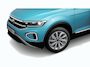Volkswagen T-Roc Cabrio TSI 110PK STYLE NAVI/LED/TREKHAAK