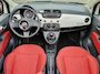 Fiat 500C 1.2 Lounge