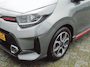 Kia Picanto 1.0 DPi 67PK GT-LINE NL-AUTO LEER NAVI ENZ....