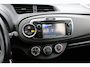 Toyota Yaris 1.3 VVT-i Executive AUTOMAAT PANO CRUISE AIRCO CAMERA