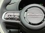 Fiat 500C La Prima 42 kWh SOH 96,2% | Stoelverwarming | Cabrio | Sensoren Voor + Achter | Camera | Adaptive Cruise Control | Navigatie | CarPlay |