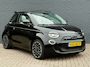 Fiat 500C La Prima 42 kWh SOH 96,2% | Stoelverwarming | Cabrio | Sensoren Voor + Achter | Camera | Adaptive Cruise Control | Navigatie | CarPlay |