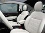 Fiat 500C La Prima 42 kWh SOH 96,2% | Stoelverwarming | Cabrio | Sensoren Voor + Achter | Camera | Adaptive Cruise Control | Navigatie | CarPlay |