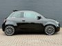 Fiat 500C La Prima 42 kWh SOH 96,2% | Stoelverwarming | Cabrio | Sensoren Voor + Achter | Camera | Adaptive Cruise Control | Navigatie | CarPlay |