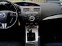 Mazda 3 1.6 GT-M Line Sport | Stoelverw. | Cruise | ECC |