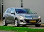 Mazda 3 1.6 GT-M Line Sport | Stoelverw. | Cruise | ECC |