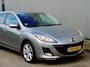 Mazda 3 1.6 GT-M Line Sport | Stoelverw. | Cruise | ECC |
