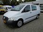 Mercedes-Benz Vito 110 CDI 95PK Lang Dubbel Cabine Airco Meeneemprijs