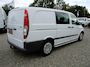 Mercedes-Benz Vito 110 CDI 95PK Lang Dubbel Cabine Airco Meeneemprijs