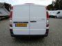 Mercedes-Benz Vito 110 CDI 95PK Lang Dubbel Cabine Airco Meeneemprijs