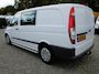 Mercedes-Benz Vito 110 CDI 95PK Lang Dubbel Cabine Airco Meeneemprijs