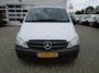 Mercedes-Benz Vito 110 CDI 95PK Lang Dubbel Cabine Airco Meeneemprijs