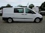 Mercedes-Benz Vito 110 CDI 95PK Lang Dubbel Cabine Airco Meeneemprijs