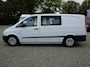 Mercedes-Benz Vito 110 CDI 95PK Lang Dubbel Cabine Airco Meeneemprijs