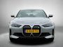 BMW i4 EDrive40 84 kWh 94% SOH (NL-auto,1e eig, Dealer OndH, H&K, Carplay, SfeerV, Trekhaak,Camera, Lane A, Active Cruise, Etc)