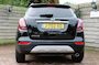 Opel Mokka X 1.4T 140pk Innovation automaat ECC/camera/cruse/half leer/navi/PDC