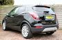 Opel Mokka X 1.4T 140pk Innovation automaat ECC/camera/cruse/half leer/navi/PDC
