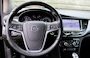 Opel Mokka X 1.4T 140pk Innovation automaat ECC/camera/cruse/half leer/navi/PDC