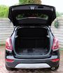 Opel Mokka X 1.4T 140pk Innovation automaat ECC/camera/cruse/half leer/navi/PDC